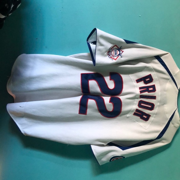 Cubs jersey - Picture 2 of 5